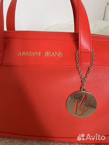Сумка Armani оригинал Сумка Armani оригинал