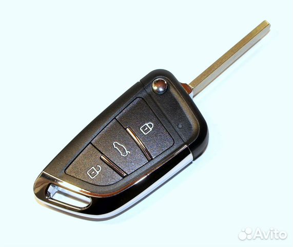 Выкидной ключ Субару Форестер / Subaru Forester Выкидной ключ Субару Форестер / Subaru Forester