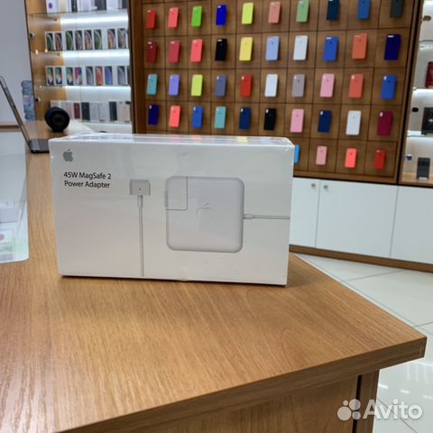 Apple MagSafe 2 Power Adapter 45W 60W 85W