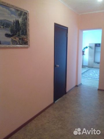 3-к квартира, 71 м², 4/5 эт.