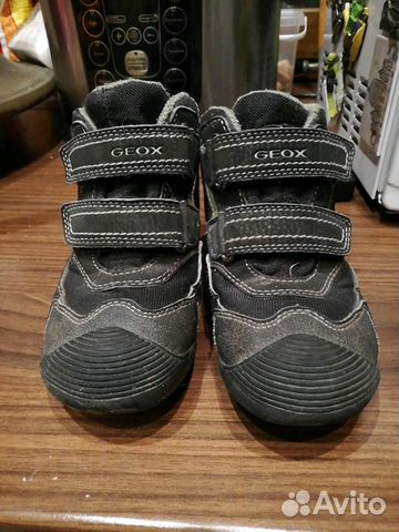 Geox Geox