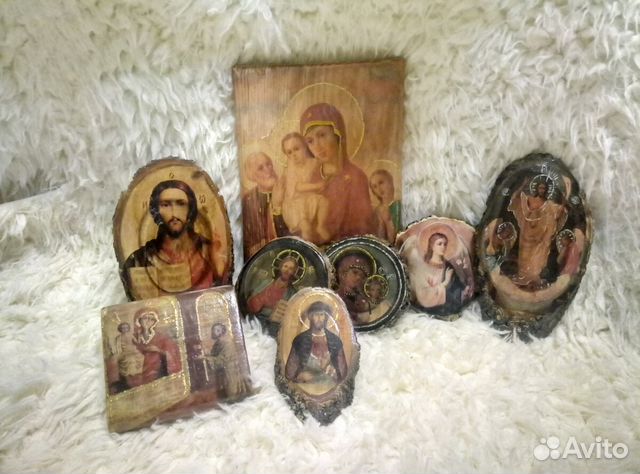 Икона Икона