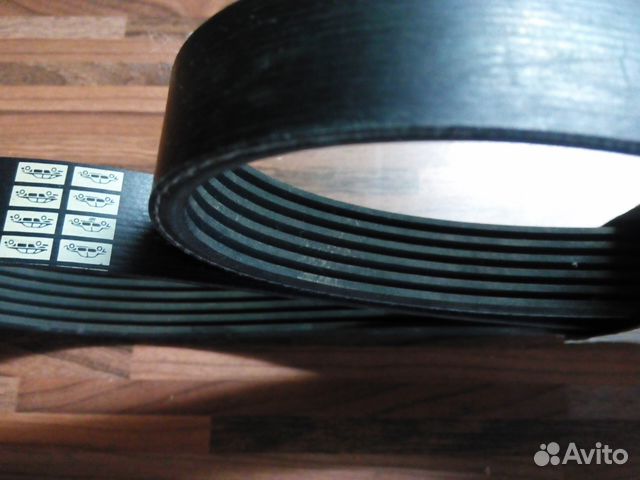 Ремень грм 6PK1555 Gates(Бельгия) Новый Ремень грм 6PK1555 Gates(Бельгия) Новый