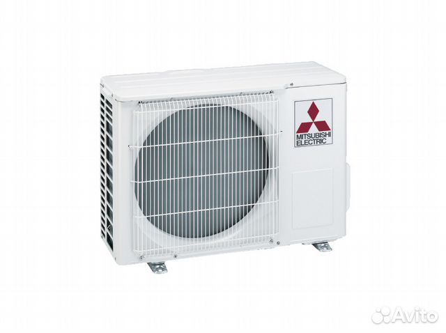 Кондиционер Mitsubishi Кондиционер Mitsubishi