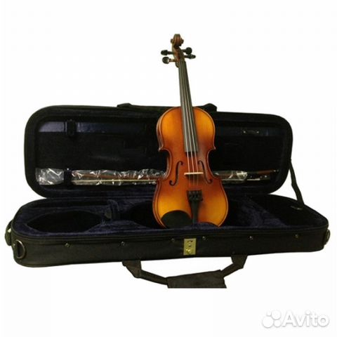 Скрипка немецкая Hans Klein всех размеров