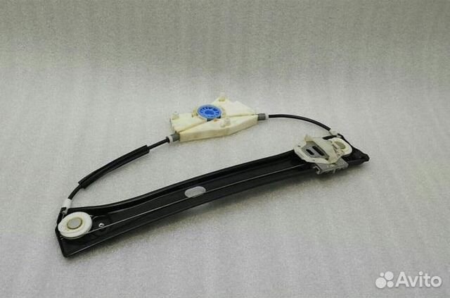 Стеклоподъемник задний правый Mercedes S W221 Стеклоподъемник задний правый Mercedes S W221