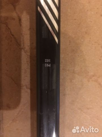 Клюшка Bauer supreme MX3 se