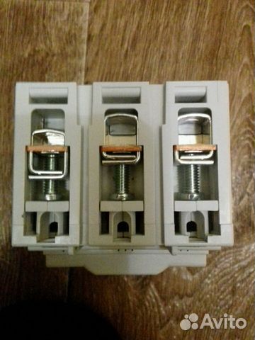 Автоматические выключатели Eaton/Moeller Автоматические выключатели Eaton/Moeller