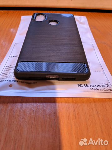 Чехол бампер для Xiaomi MI 8 SE Чехол бампер для Xiaomi MI 8 SE