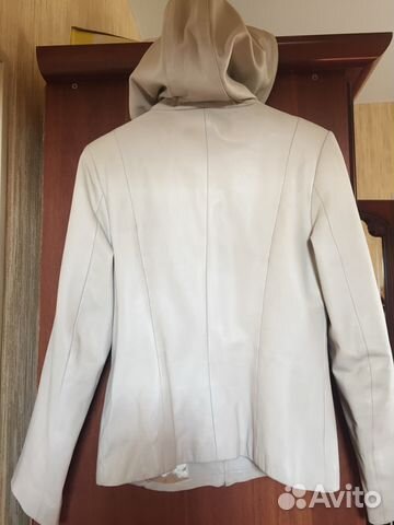 Куртка женская кожаная Куртка женская кожаная