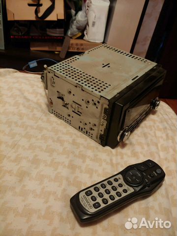 Продам магнитолу