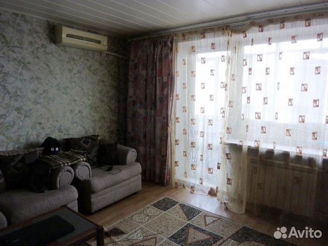 4-к квартира, 78 м², 6/9 эт.