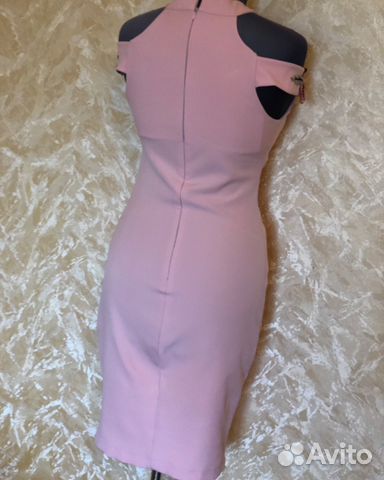 Шикарное платье (Турция) Шикарное платье (Турция)