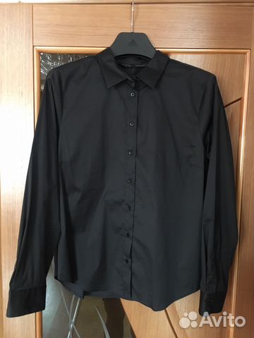 Рубашка Zara Рубашка Zara