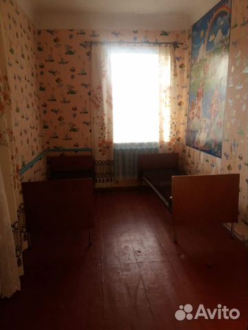 2-к квартира, 42 м², 1/1 эт.