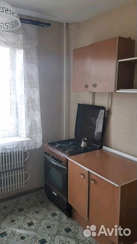 2-к квартира, 54 м², 6/10 эт.