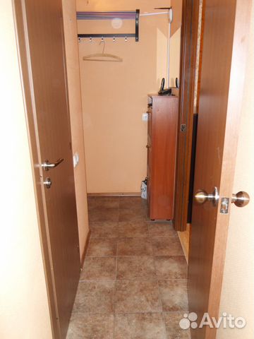 1-к квартира, 33 м², 5/5 эт.