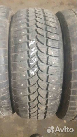 Зимние шины R16 205 55 Kormoran шипы А7492 Зимние шины R16 205 55 Kormoran шипы А7492