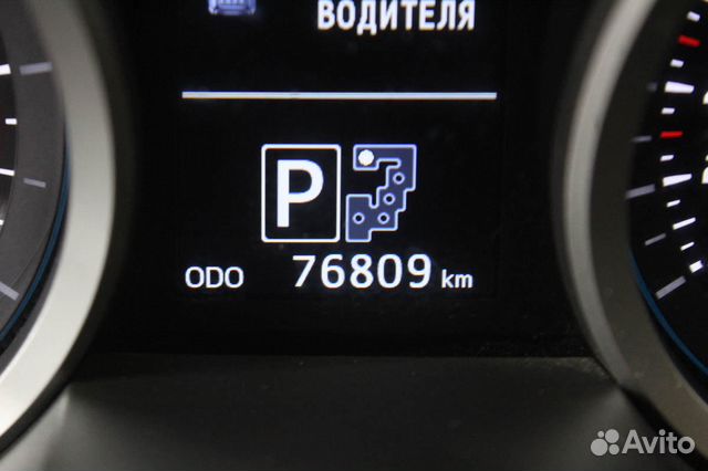 Toyota Land Cruiser 4.5 AT, 2014, 74 000 км