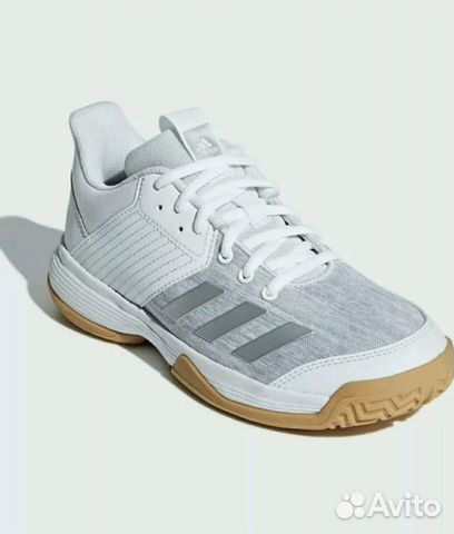 Кроссовки Adidas Ligra 6 Кроссовки Adidas Ligra 6