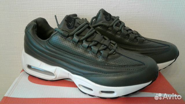 nike air max 95 40