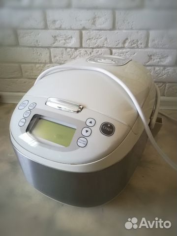 Мультиварка новая Zelmer