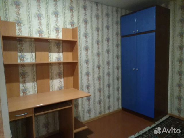 1-к квартира, 33 м², 1/5 эт.