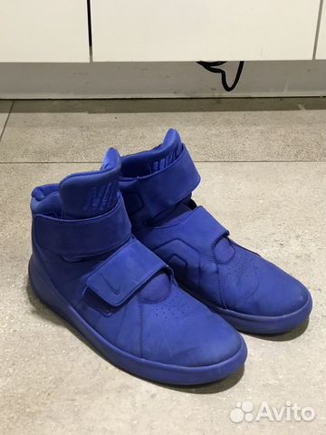 Кроссовки Nike Кроссовки Nike