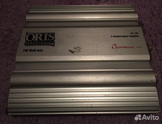 Oris ca 702 схема