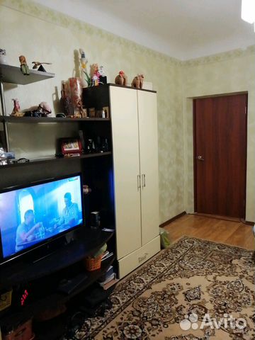 2-к квартира, 47 м², 1/4 эт. 2-к квартира, 47 м², 1/4 эт.