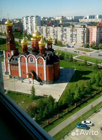 2-к квартира, 57 м², 16/16 эт. 2-к квартира, 57 м², 16/16 эт.