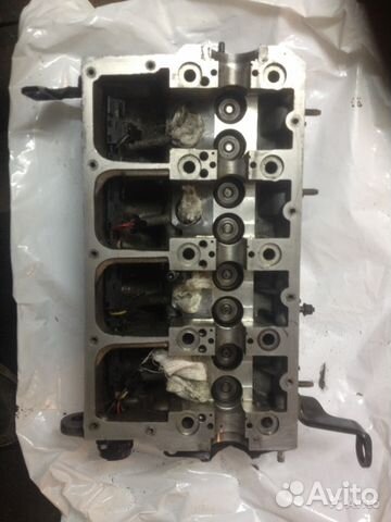 Гбц на фольксваген т5, 1.9, AXB AXC BXE BKC Гбц на фольксваген т5, 1.9, AXB AXC BXE BKC