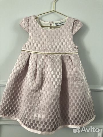 Платье для девочки Piccolo Платье для девочки Piccolo