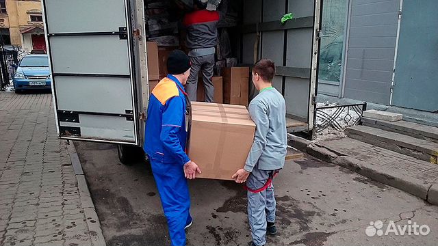Грузчики, переезды, утилизация, транспорт