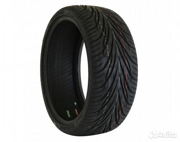 245/30 R20 лето Fullrun HP199 - NEW 245/30 R20 лето Fullrun HP199 - NEW