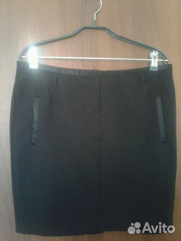 Юбка 2 штуки Юбка 2 штуки