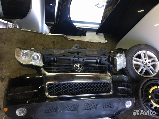 Разбор Фольцваген Туарег Разбор Фольцваген Туарег