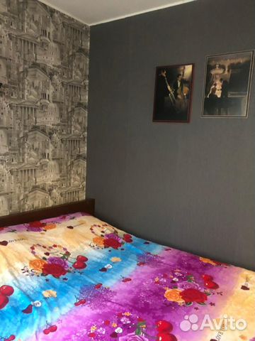 Комната 16 м² в 2-к, 2/9 эт. Комната 16 м² в 2-к, 2/9 эт.