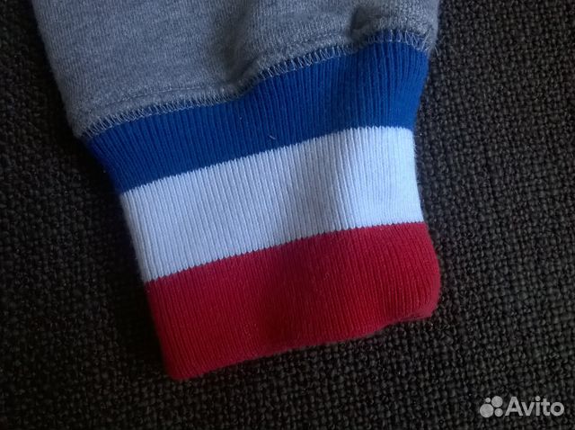 Свитшот (толстовка) Undefeated Свитшот (толстовка) Undefeated