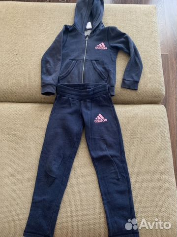 Спортивный костюм Adidas Спортивный костюм Adidas