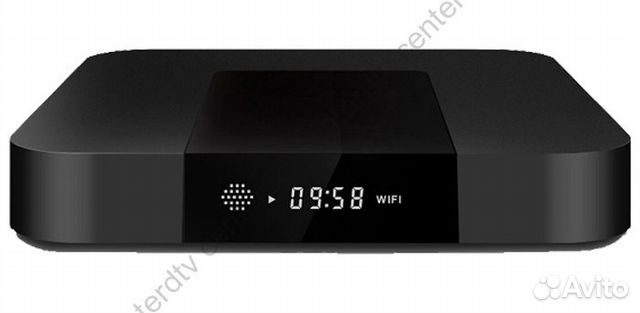 Медиаплеер Invin X2 1Gb/8Gb