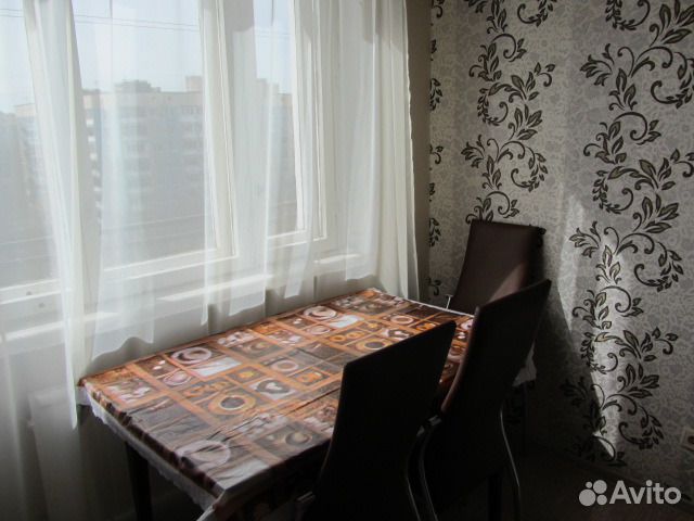1-к квартира, 34 м², 8/9 эт.