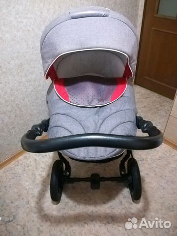 Коляска