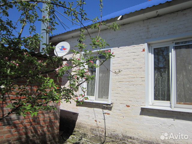 Дом Медведовская Купить Фото