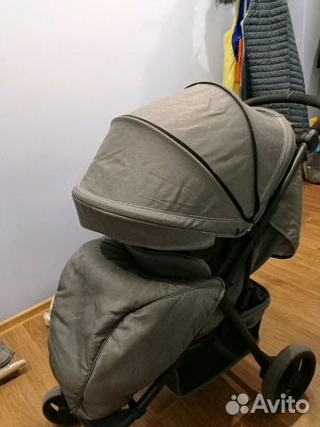 Коляска