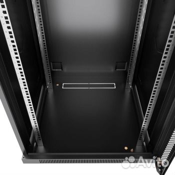 Шкаф телекоммуникационный 22U Шкаф телекоммуникационный 22U