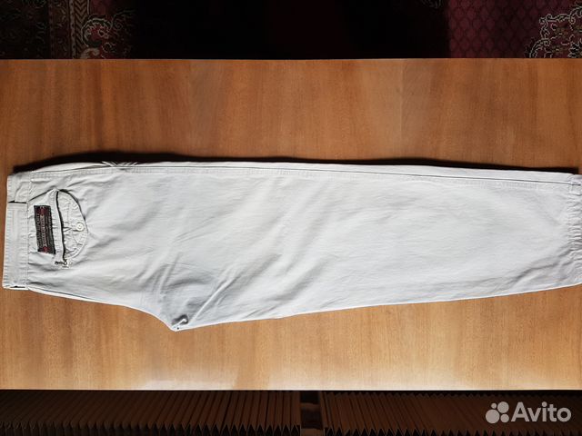 Брюки мужские светлые Show sport colllection Брюки мужские светлые Show sport colllection