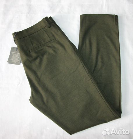 American Vintage Лёгкие Брюки Chino American Vintage Лёгкие Брюки Chino