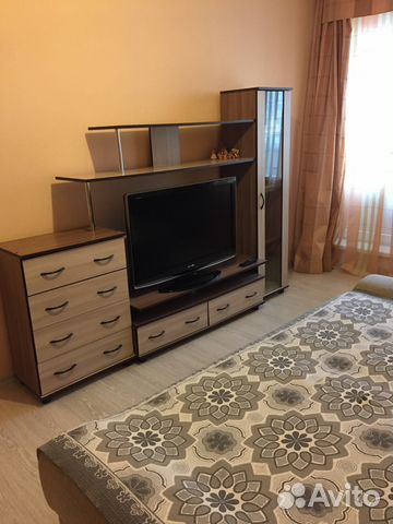 1-к квартира, 30 м², 2/5 эт.