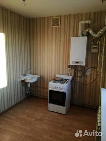 1-к квартира, 34.1 м², 2/3 эт. 1-к квартира, 34.1 м², 2/3 эт.